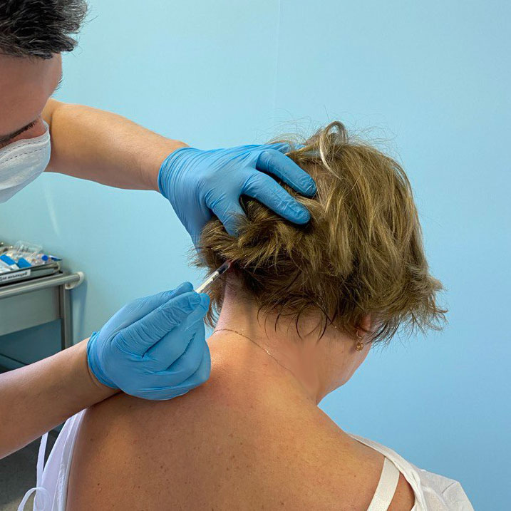 Ботулинотерапия