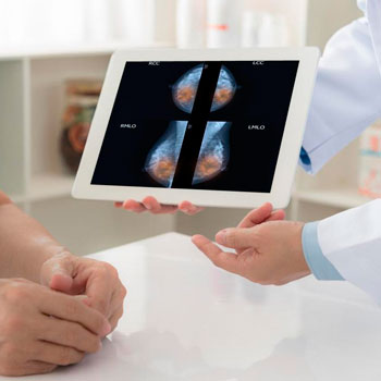 Онкологическая служба Центра