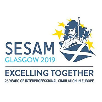 Ежегодная конференция Европейского общества симуляционного обучения в медицине SESAM