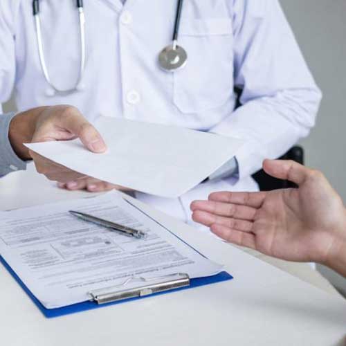 Консультации