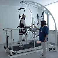 РЕАБИЛИТАЦИЯ