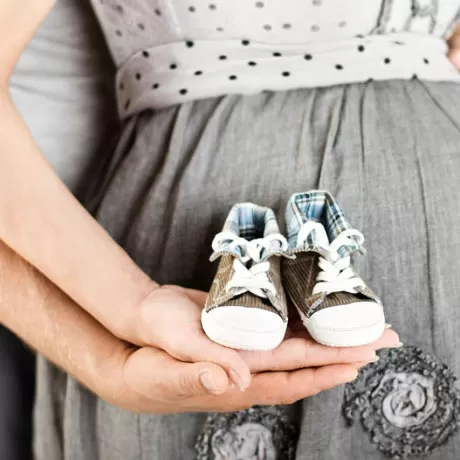 Мониторинг беременности и пренатальной диагностики