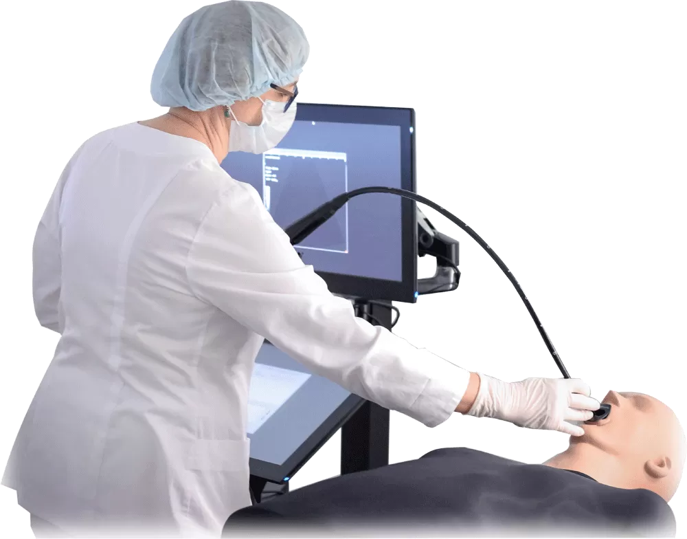 Обучающие симуляционные тренинги