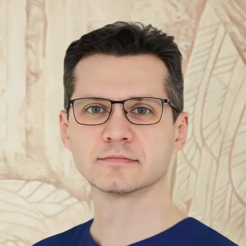 Садовский  Денис Николаевич