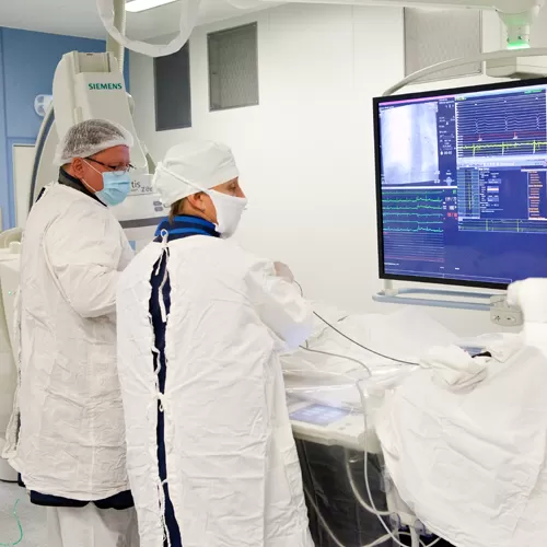 Коронарография: 5 важных причин, по которым она может быть вам назначена