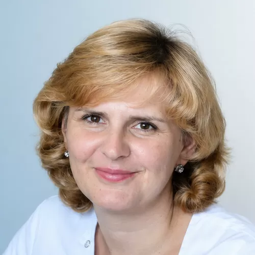 Чернуха  Татьяна Николаевна