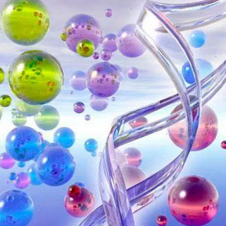 Исследование концентрации онкомаркеров