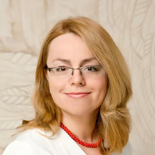 Тишурова Татьяна Владимировна