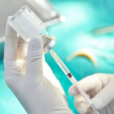 Организация работы медицинской сестры процедурного кабинета