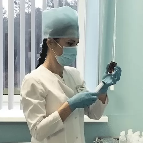 Защитите себя от гриппа