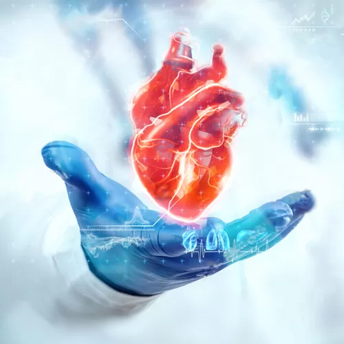 «Инновационная кардиология»