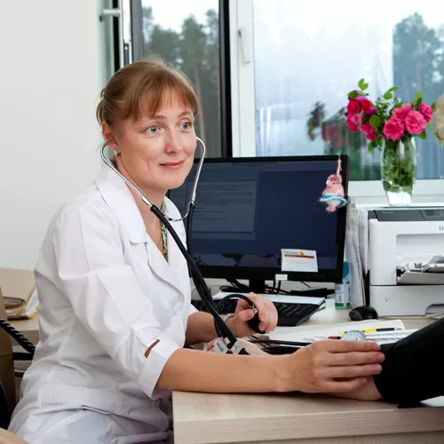 Комплексное медицинское обслуживание на платной основе