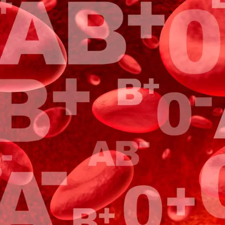 Иммунногематологические исследования